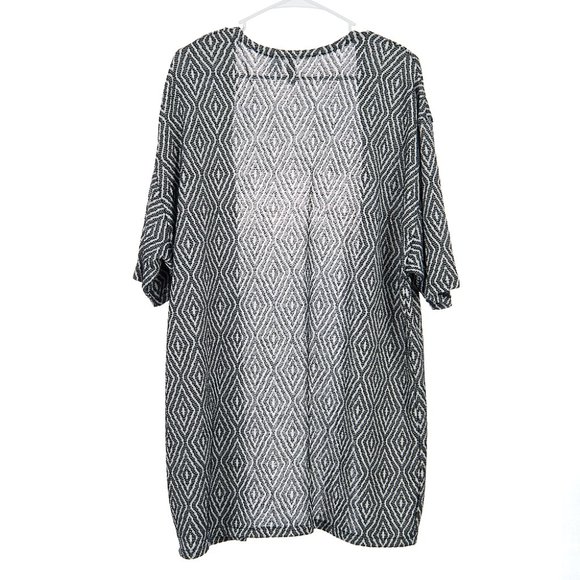 Divided H&M Half Sleeve Cardigan Small - Picture 5 of 5